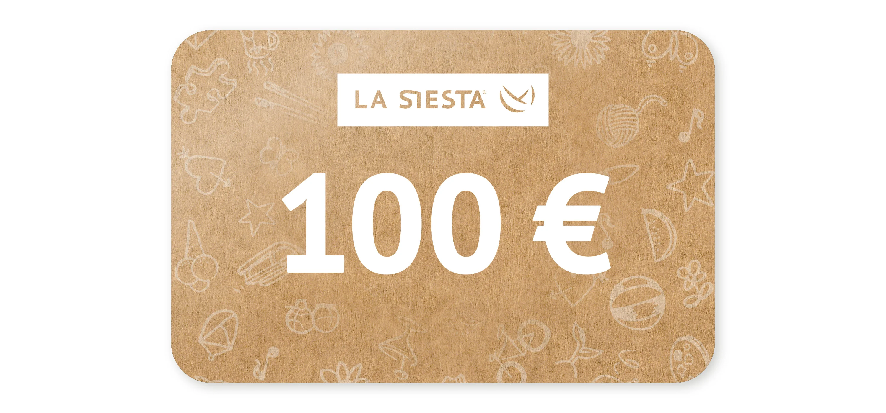 LA SIESTA Geschenkgutschein - Image 3