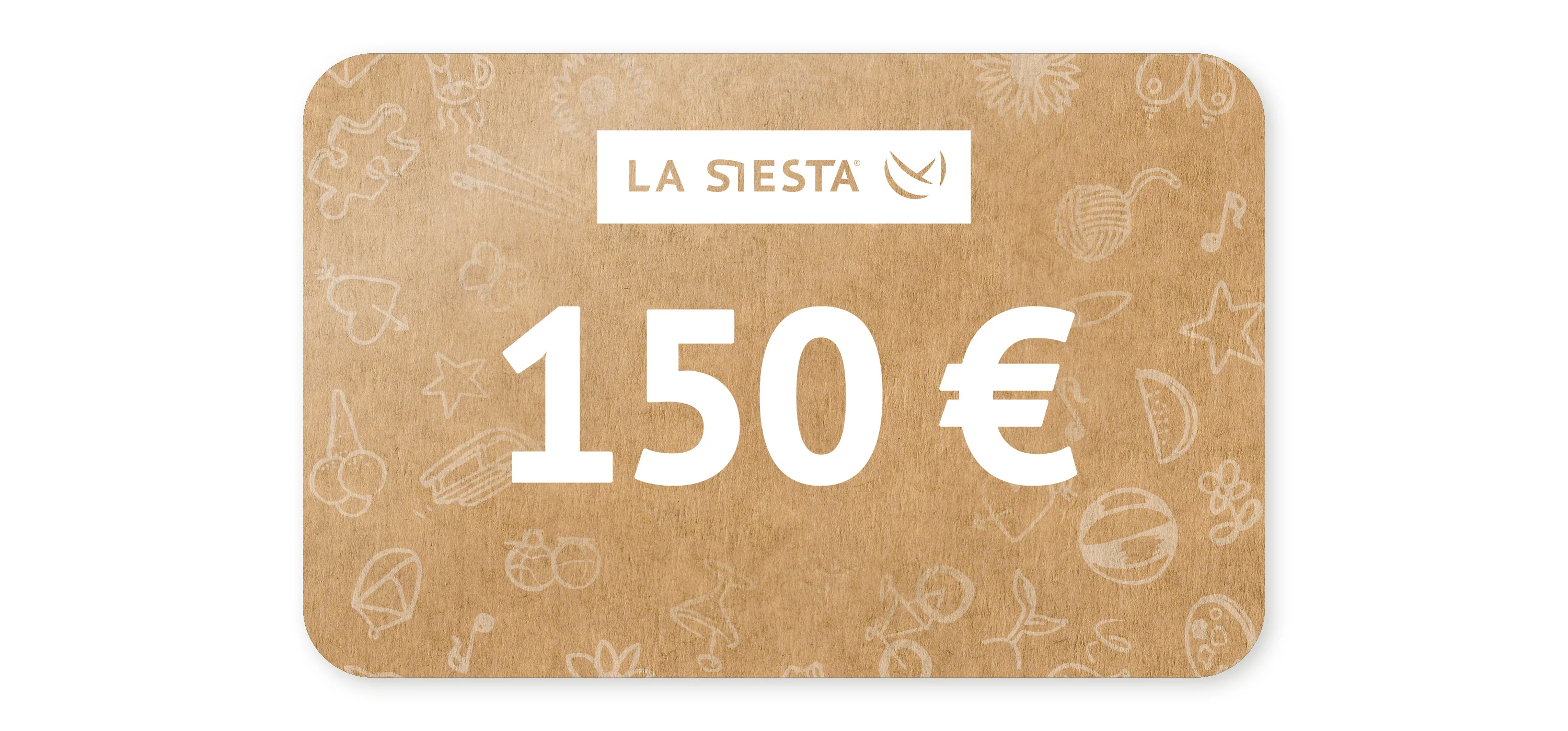LA SIESTA Geschenkgutschein - Image 4