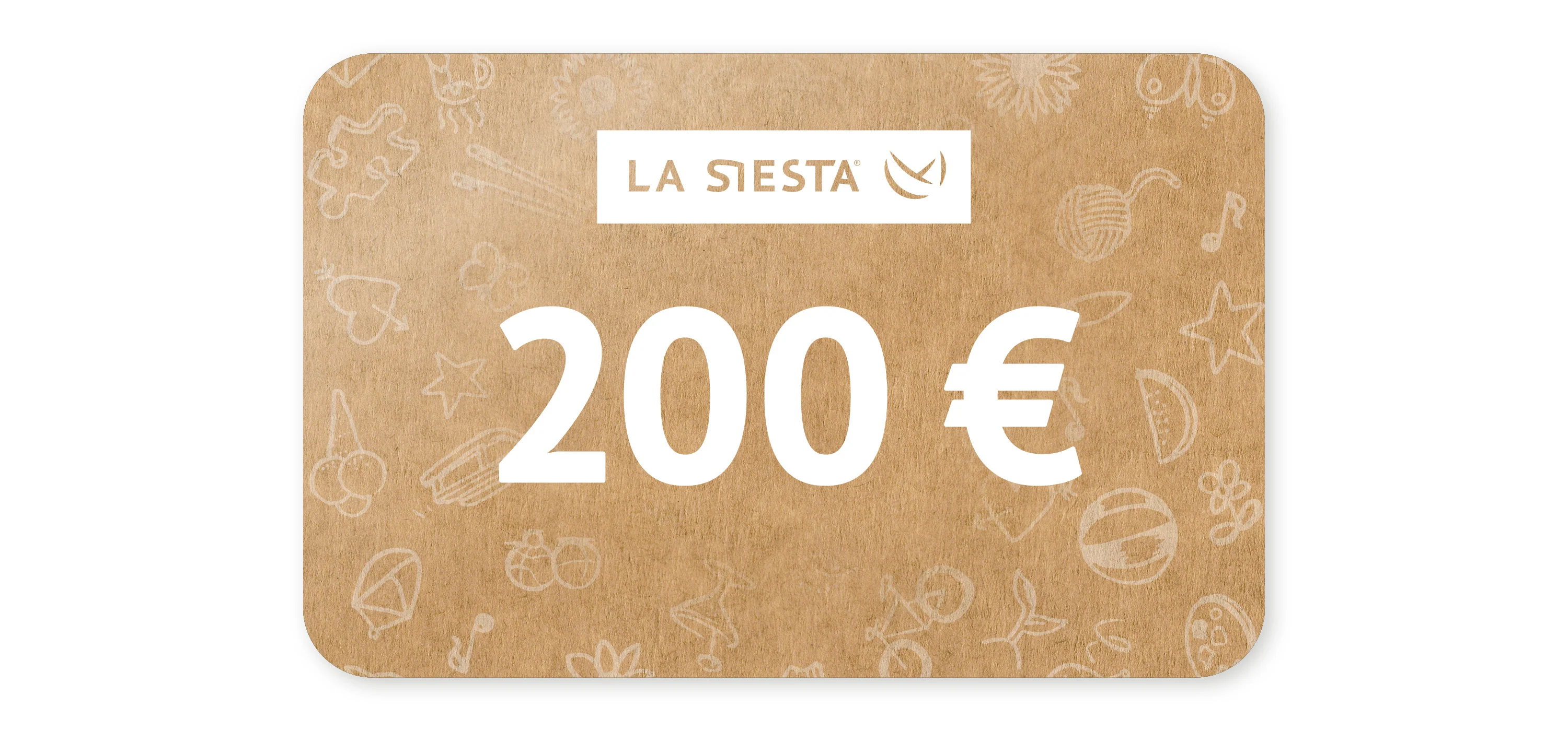 LA SIESTA Geschenkgutschein - Image 5