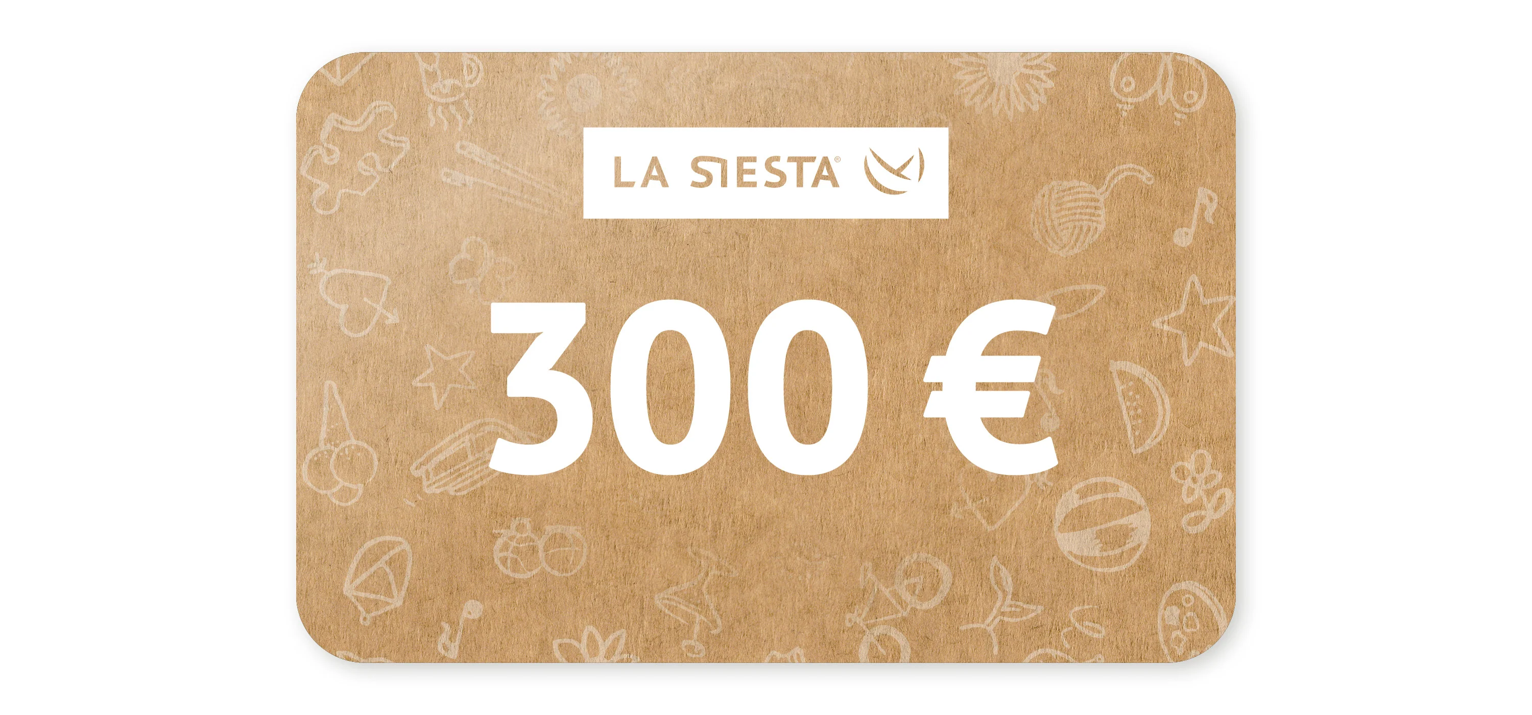 LA SIESTA Geschenkgutschein - Image 6