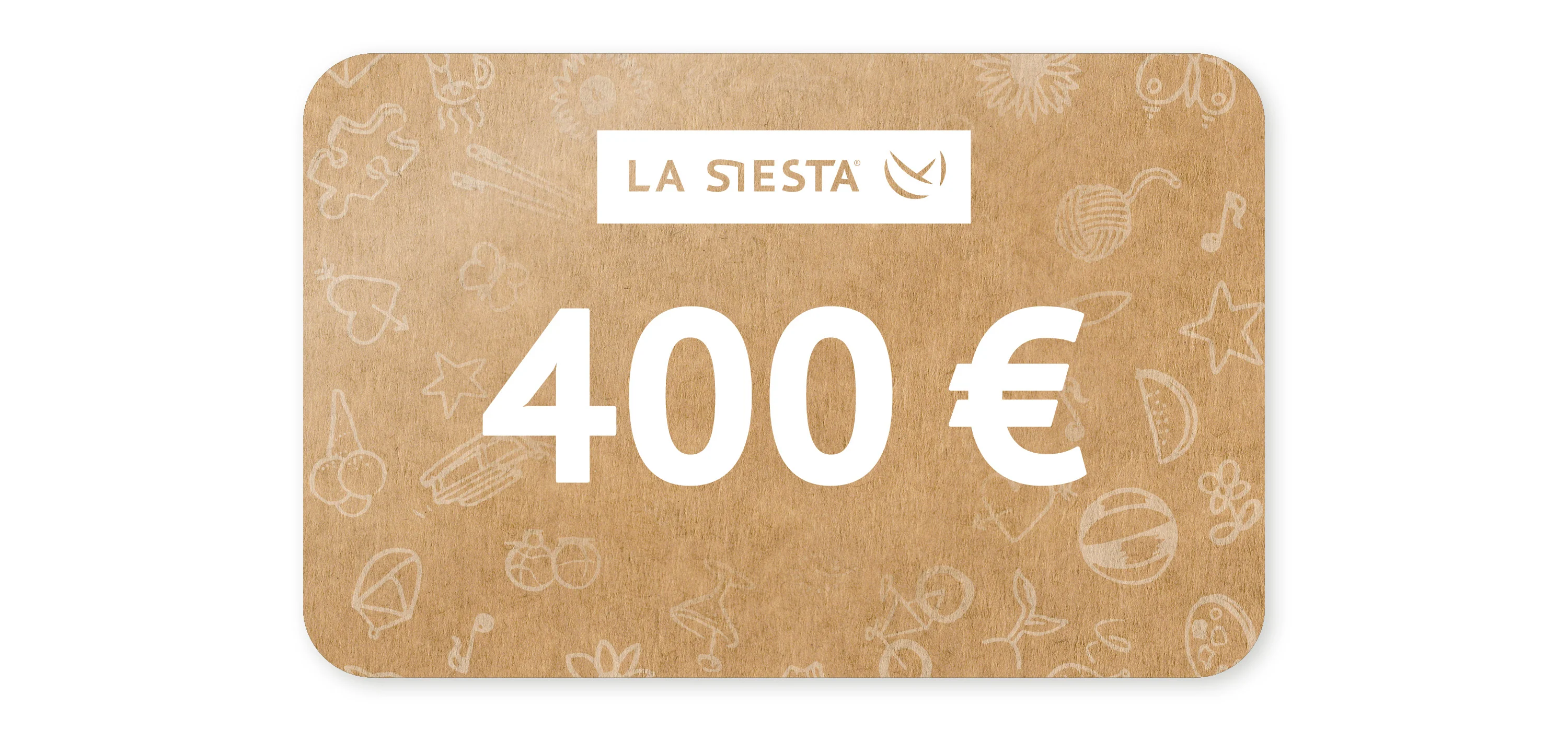 LA SIESTA Geschenkgutschein - Image 7