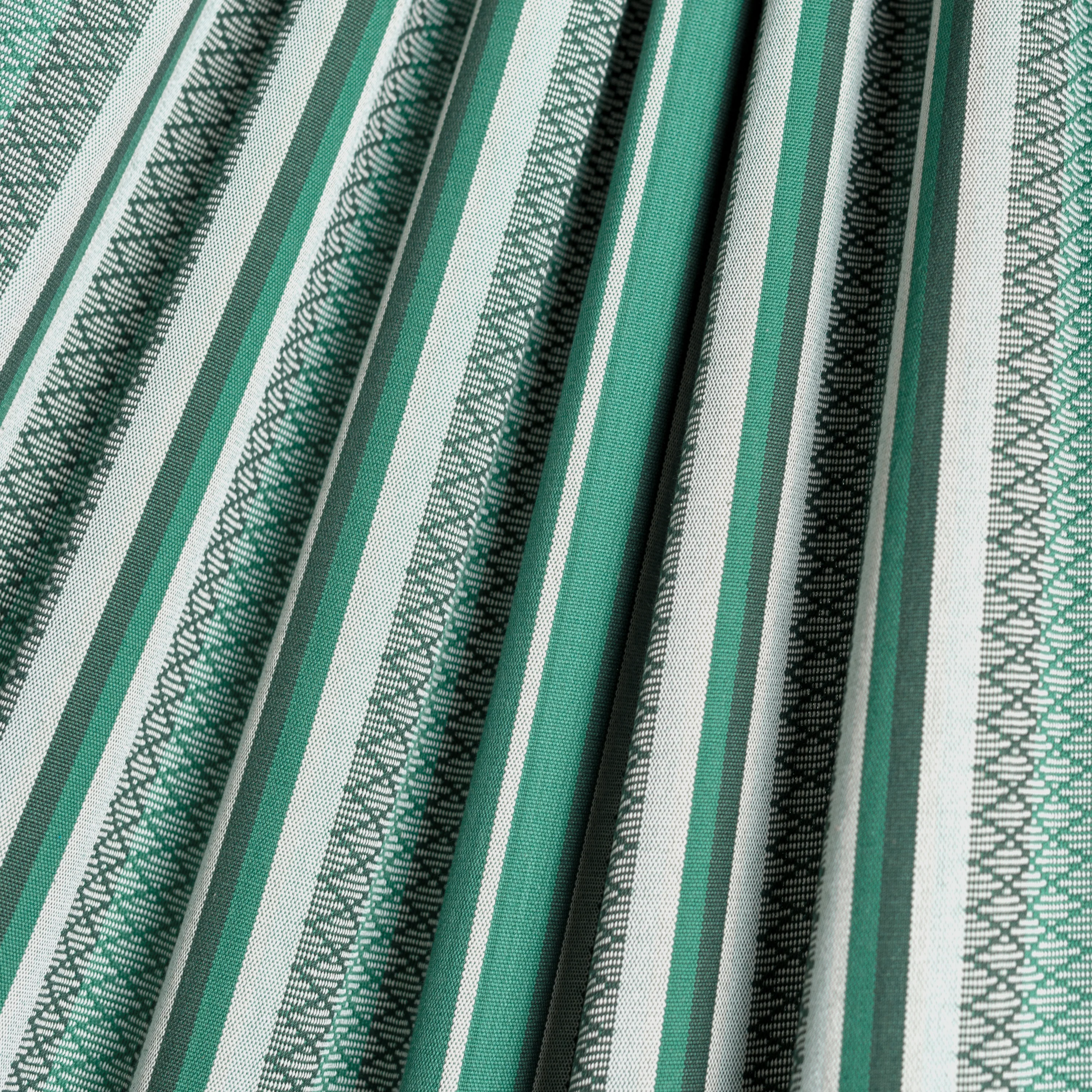 Habana Agave - Hängesessel Comfort aus Bio-Baumwolle - Image 3